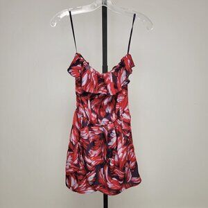 GAP Strapless Dress